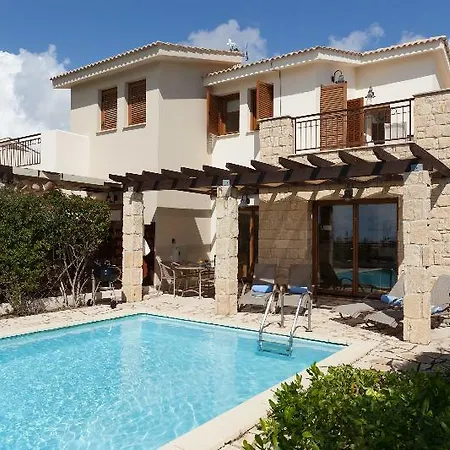 Villa Aphrodite Hills Kouklia
