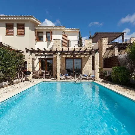 Aphrodite Hills * Kouklia