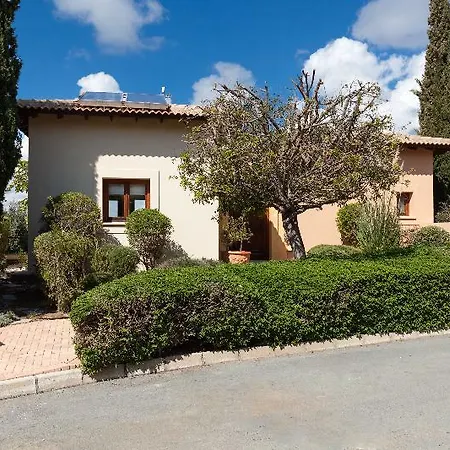 Aphrodite Hills Villa Sakarya