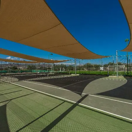 Aphrodite Hills Villa