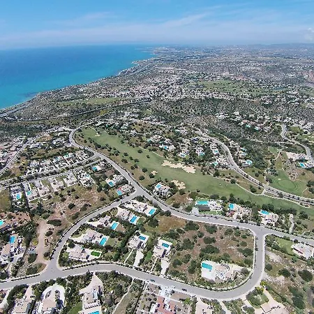 Villa Aphrodite Hills *