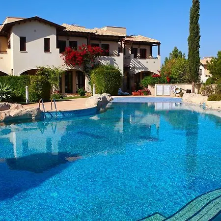 Aphrodite Hills *