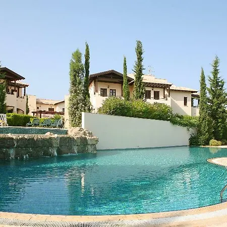Villa Aphrodite Hills Kouklia