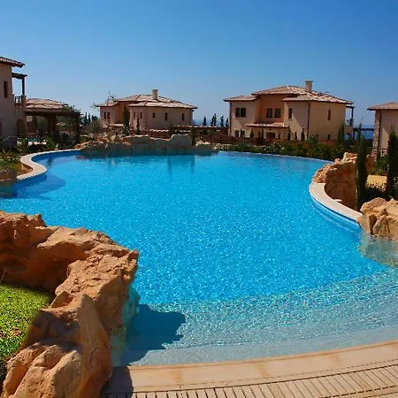 Villa Aphrodite Hills Kouklia