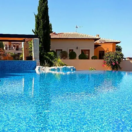 Villa Aphrodite Hills