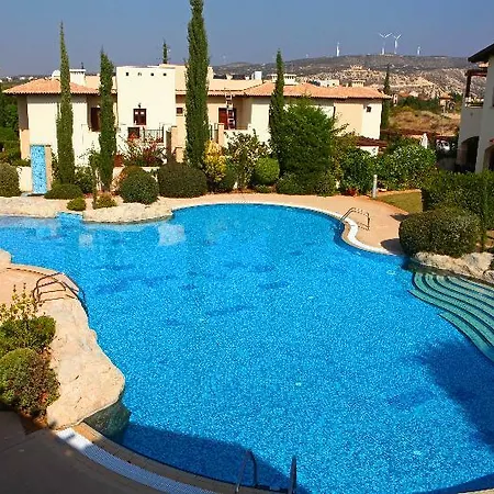 Aphrodite Hills Villa Kouklia