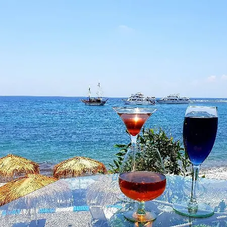 Villa Aphrodite Hills *