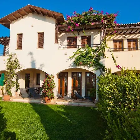 Aphrodite Hills 库克里亚