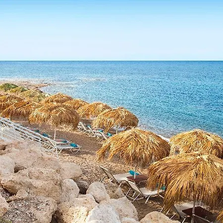 Aphrodite Hills Villa *