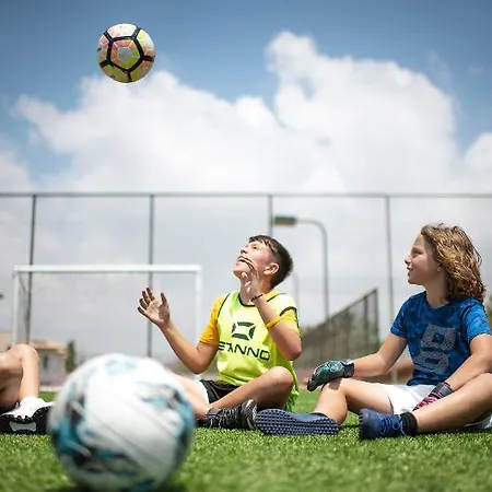 Aphrodite Hills Villa Kouklia