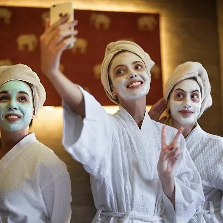 Aphrodite Hills Villa *