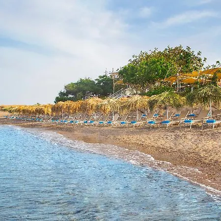 Villa Aphrodite Hills Kouklia