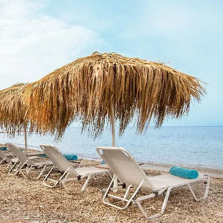 Aphrodite Hills * Kouklia