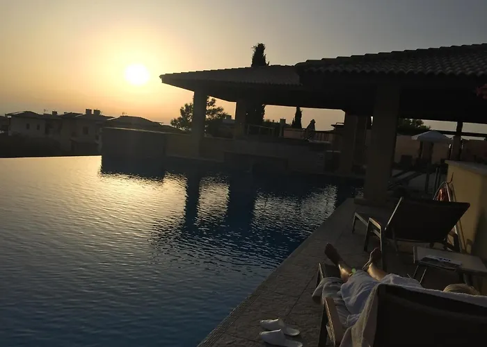 Villa Aphrodite Hills