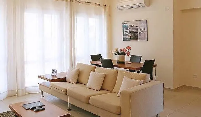 Βίλα Aphrodite Hills *