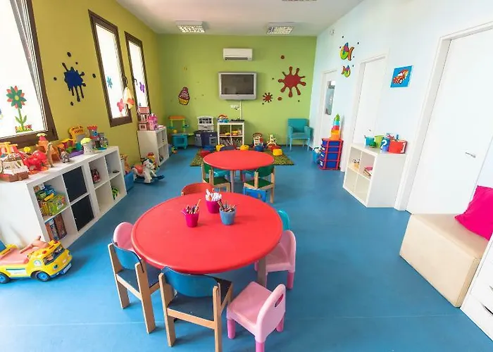 Aphrodite Hills Κούκλια