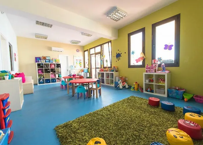 Villa Aphrodite Hills *