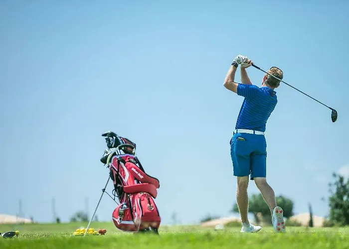 Aphrodite Hills Βίλα