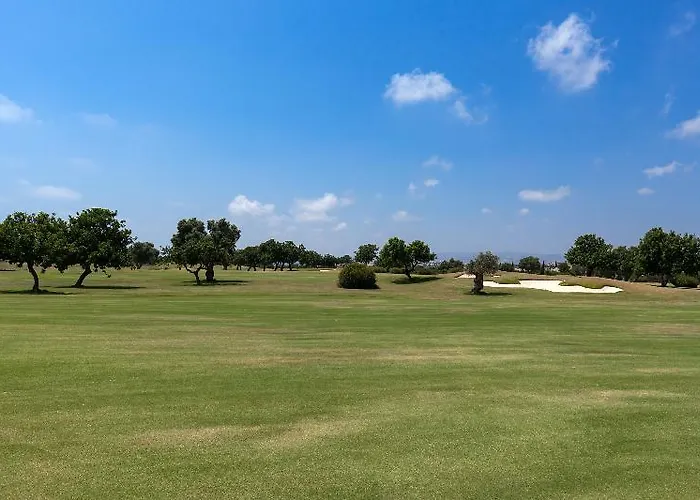 Aphrodite Hills * Kouklia