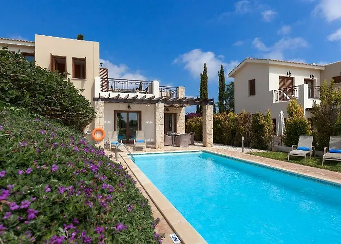 Βίλα Aphrodite Hills *