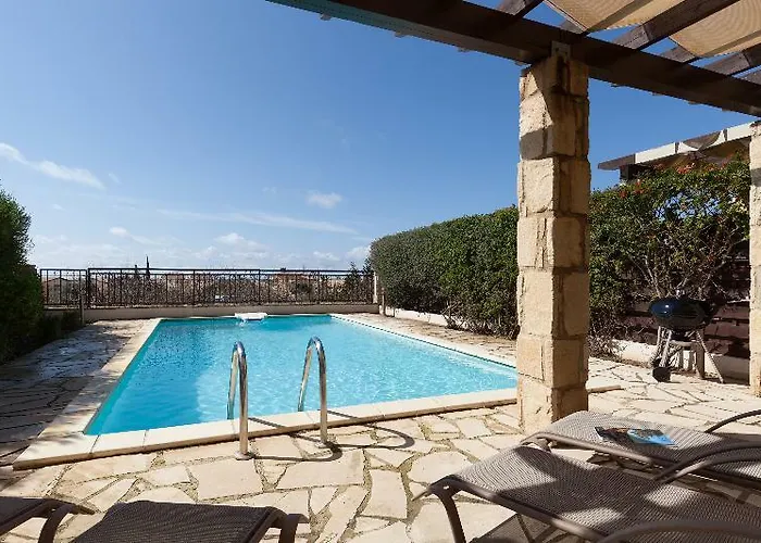 Villa Aphrodite Hills