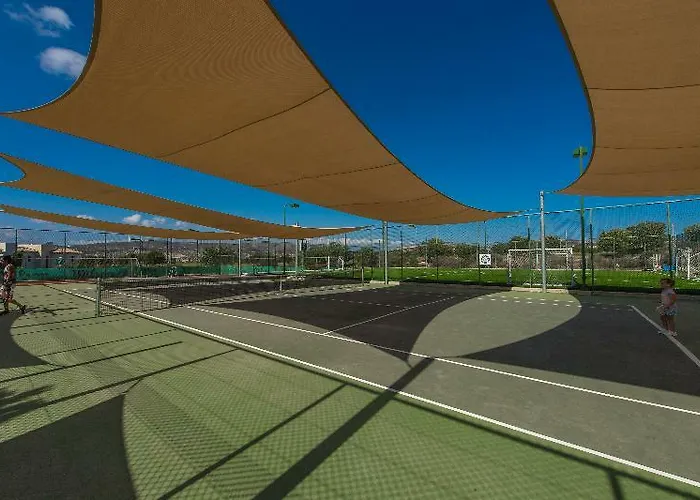 Aphrodite Hills וילה