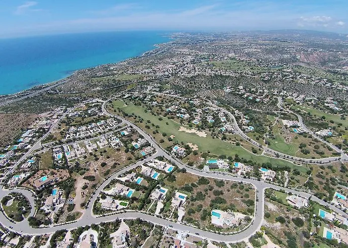 Villa Aphrodite Hills *