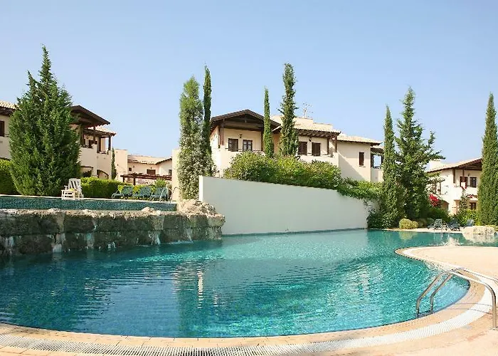 Villa Aphrodite Hills Kouklia