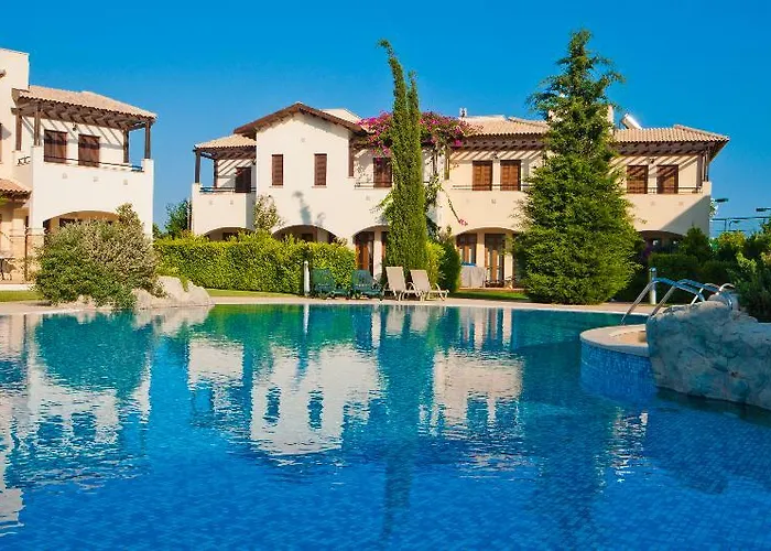 Βίλα Aphrodite Hills