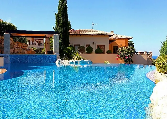 Villa Aphrodite Hills