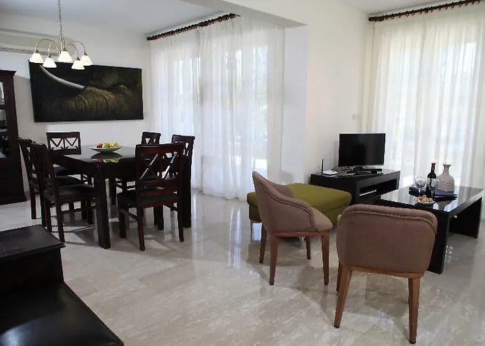 Aphrodite Hills וילה קוקליה