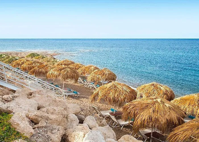 Aphrodite Hills Villa *