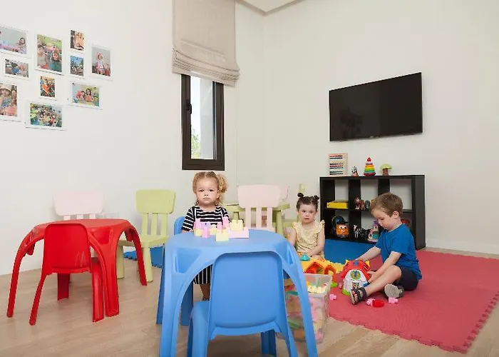 Aphrodite Hills Βίλα *