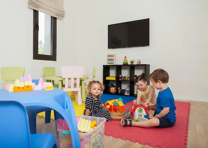 Villa Aphrodite Hills Kouklia