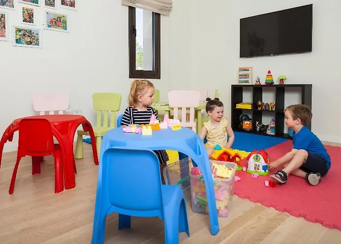 Aphrodite Hills * Kouklia