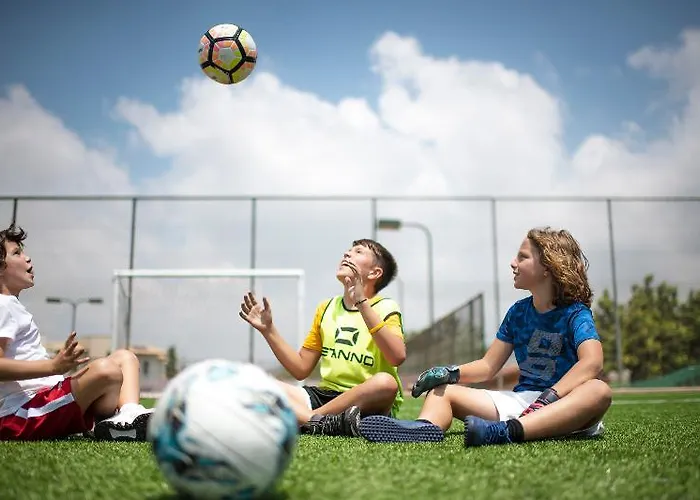 Aphrodite Hills Βίλα Κούκλια