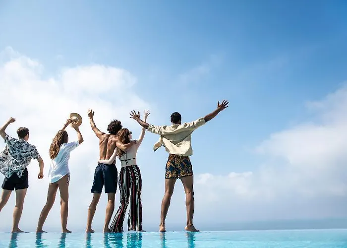 Aphrodite Hills Βίλα