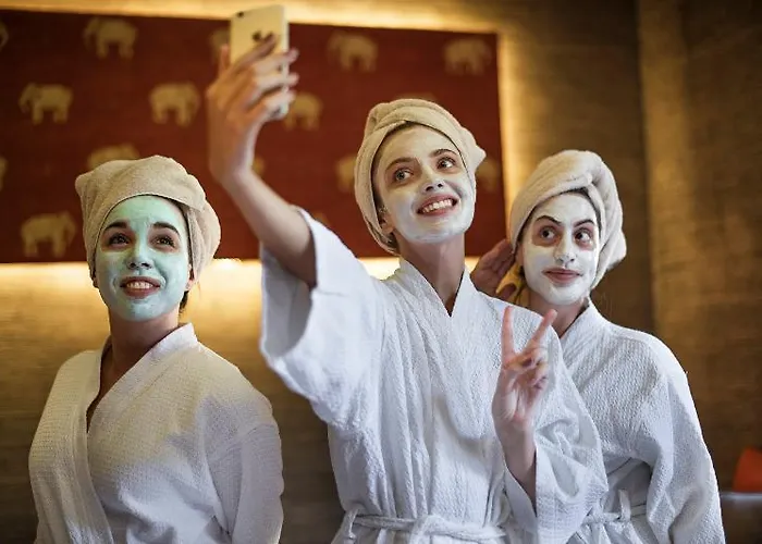 Aphrodite Hills Βίλα *