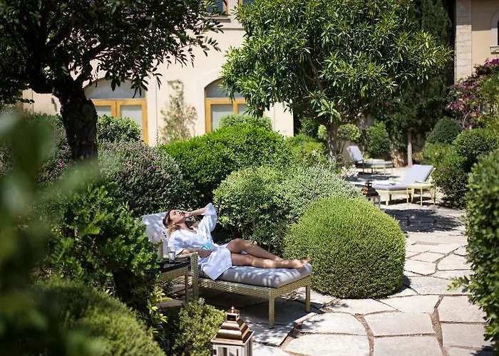 Villa Aphrodite Hills Kouklia