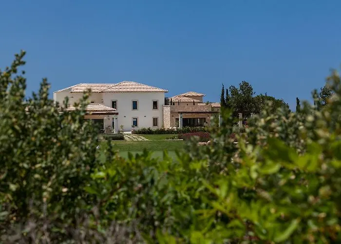 Villa Aphrodite Hills