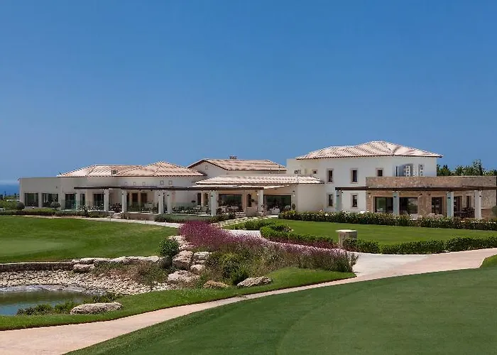 Aphrodite Hills Villa Kouklia