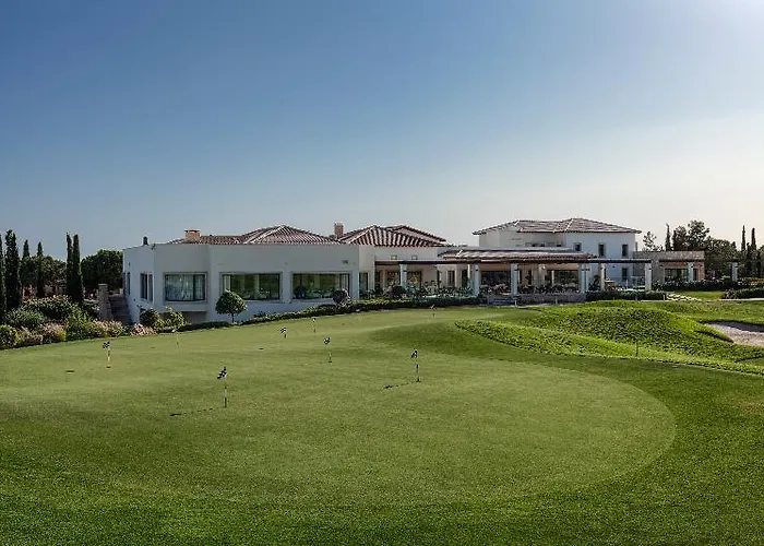 Villa Aphrodite Hills *