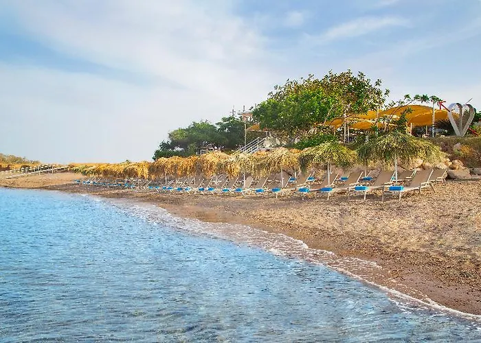 Βίλα Aphrodite Hills Κούκλια