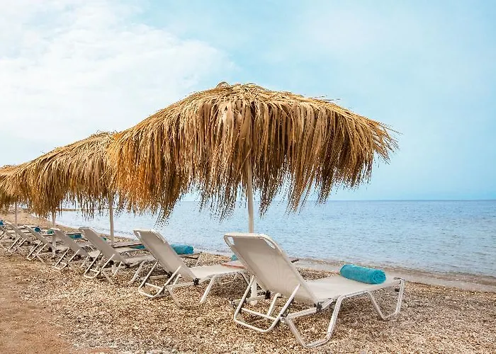 Aphrodite Hills * Kouklia